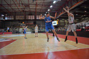 Photos Dimanche 2018 - JF Cholet Mondial Basket