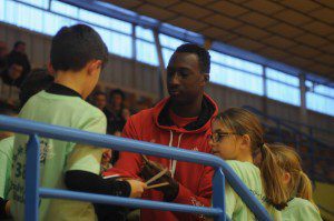 Photos Ouverture 2019 - JF Cholet Mondial Basket