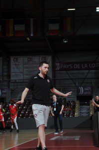Photos Samedi 2019 - JF Cholet Mondial Basket