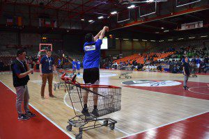 Photos Samedi 2018 - JF Cholet Mondial Basket