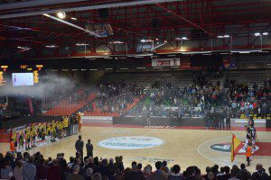 Photos Dimanche 2019 - JF Cholet Mondial Basket