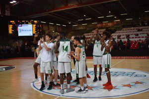 Photos Dimanche 2018 - JF Cholet Mondial Basket