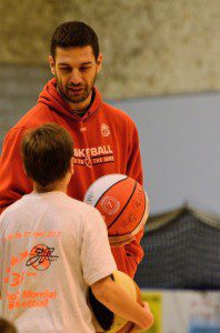 Photos Ouverture 2017 - JF Cholet Mondial Basket