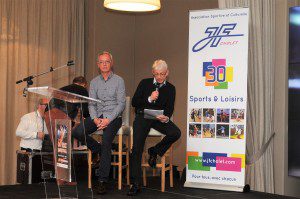 Photos Conférence 2017 - JF Cholet Mondial Basket