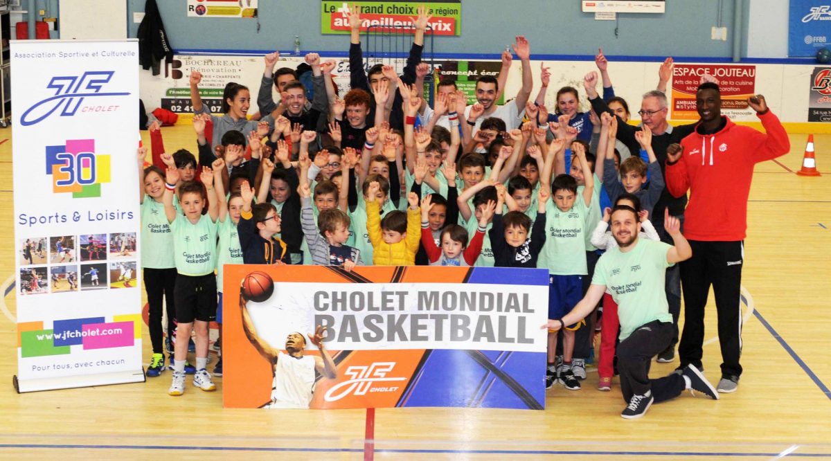 Édition 2019 - JF Cholet 2019