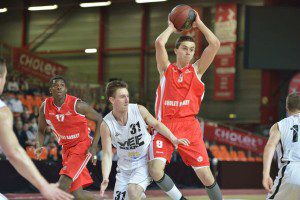Photos Dimanche, 2015 - JC Cholet Mondial Basket