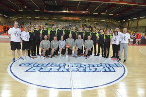 Photos Arbitres 2019 - JF Cholet Mondial Basket