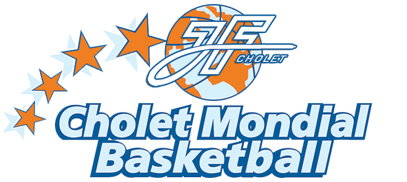 Cholet Mondial Basketall