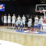 Un remix de la coupe de France U17 en Finale 2024 pour le 40ème