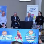 Conférence de presse 2025