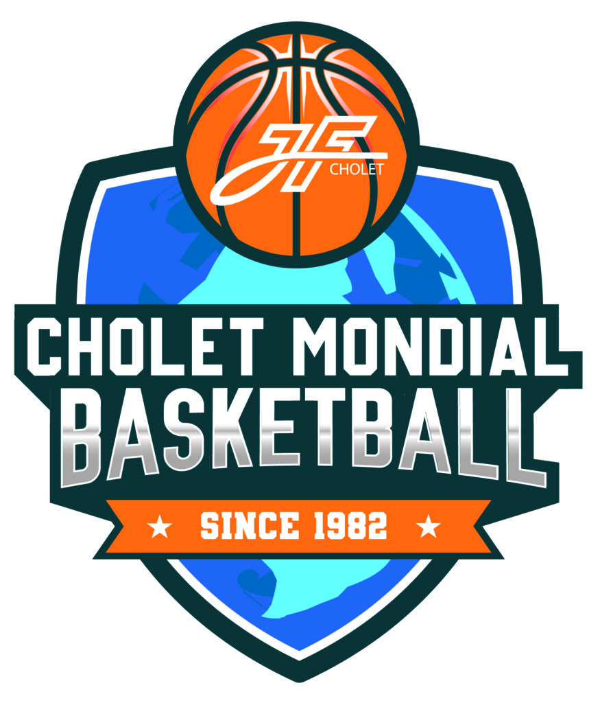 CHOLET MONDIAL BASKETBALL