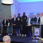 Conférence de presse 2026 + Teaser