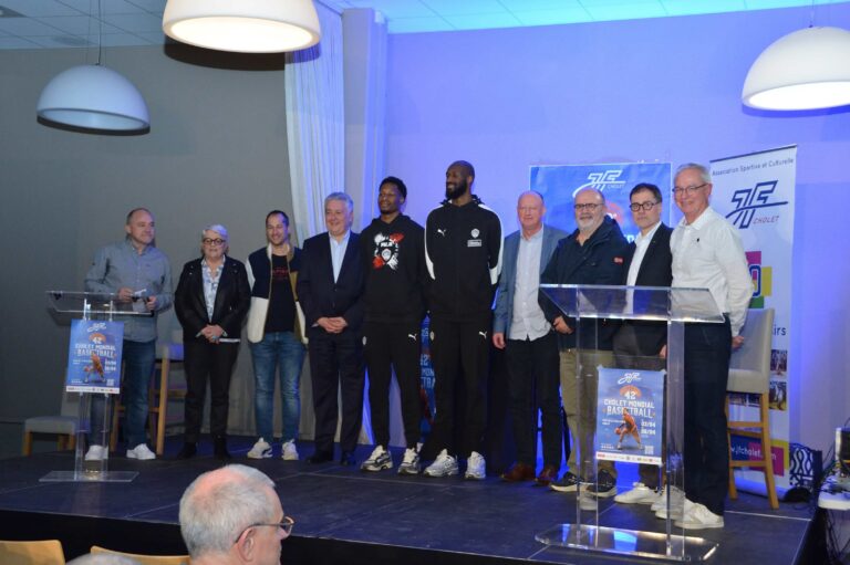 Lire la suite à propos de l’article Conférence de presse 2026 + Teaser